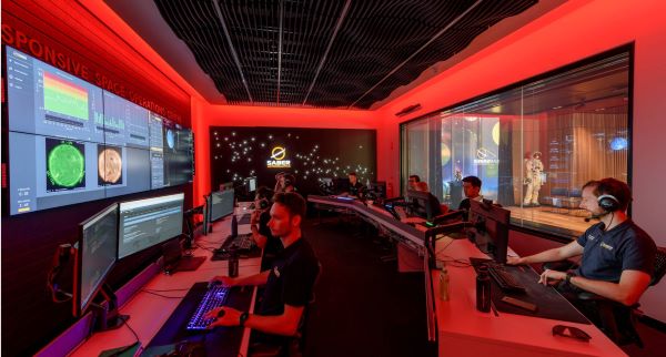 Sabre-Mission-Control