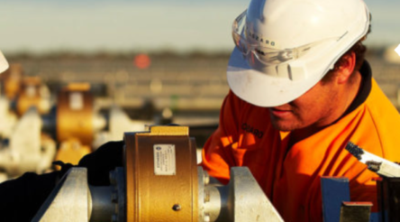 Image for ARENA backs huge Pilbara green hydrogen plant