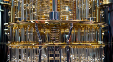 Image for Australia’s quantum success a model for other technologies
