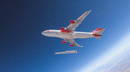 Image for Virgin Orbit and Wagner Corp to offer new way to launch