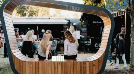 Image for Aussie smart street furniture manufacturer eyes expansion