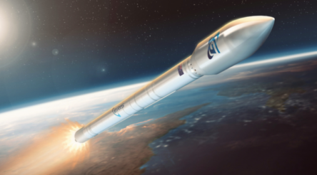 Image for Gilmour Space announces planned rideshare LEO mission for early 2024