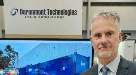 Image for Episode 28 — Lee Stanley from Daronmont Technologies