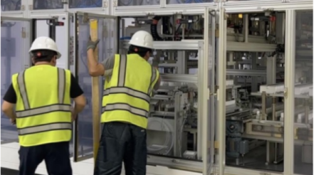 Image for Manufacturing news briefs – stories you might have missed
