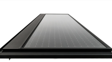 Image for Bristile to offer Australian engineered solar roof tile