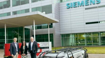 Image for Siemens, Applied EV announce collaboration on PLM software