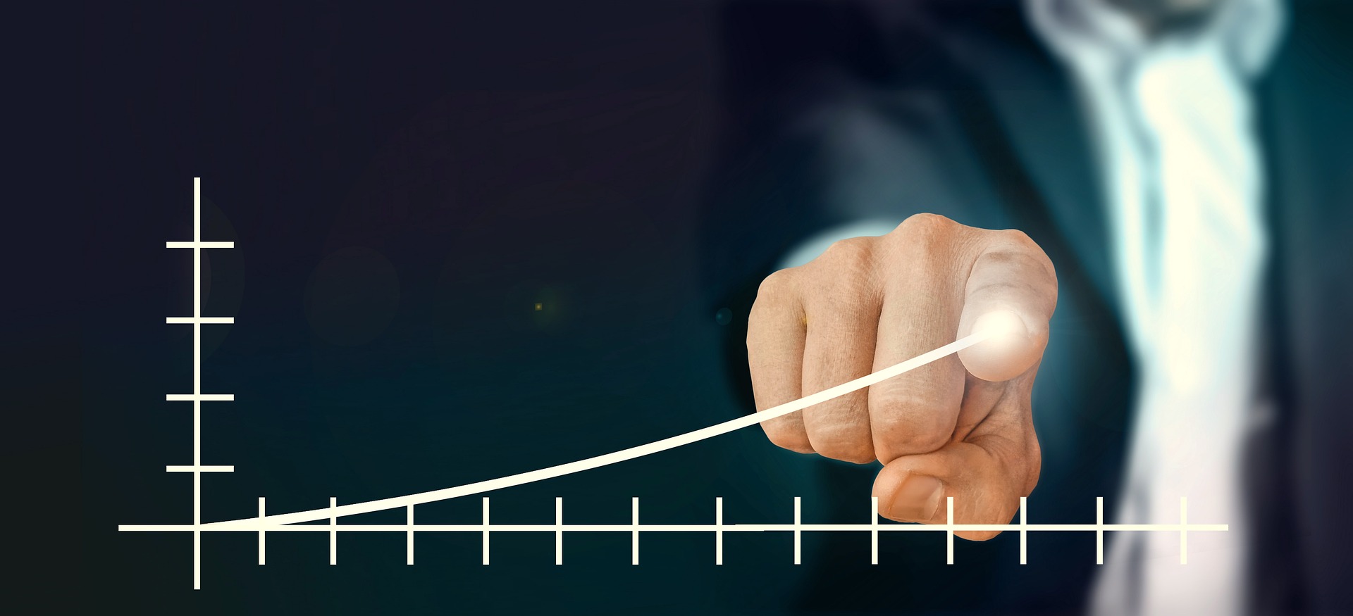 businessman-g264fb2d59_1920 productivity rising