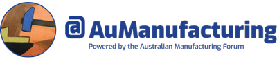Australian Manufacturing Forum