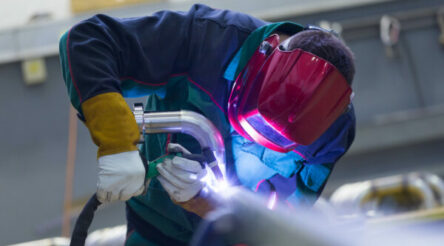 Image for “Extraordinary” action needed for Australia to avoid severe skills shortfall: Weld Australia