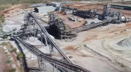 Image for Calix and Pilbara Minerals to trial lithium processing technology