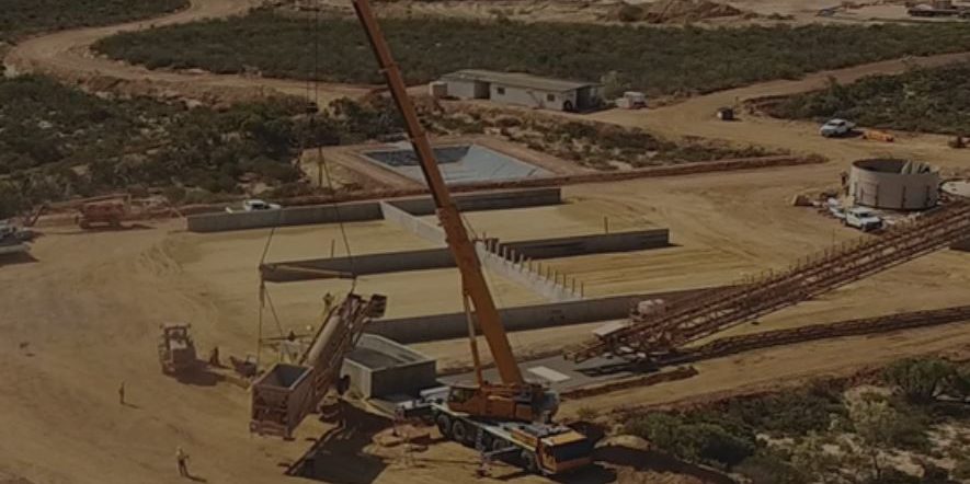 Iluka  progresses sovereign rare earths capability