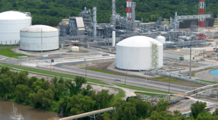 Image for Incitec Pivot weighs sale of troubled ammonia plant