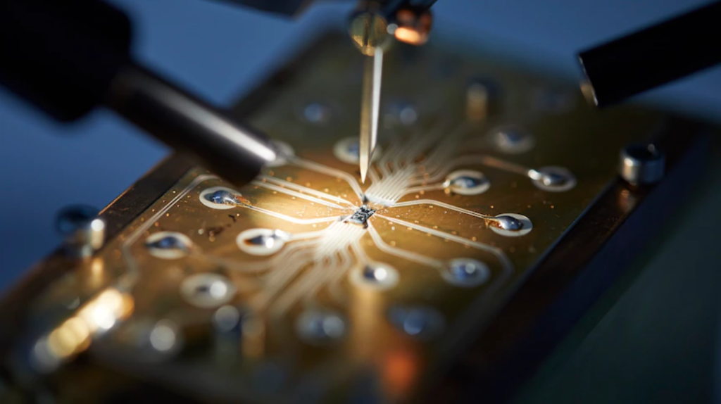 Australia’s place in the semiconductor world: Silicon is quantum, quantum is silicon, and Australia might finally have an edge