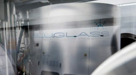 Image for Bluglass teams up with Ganvix on VCSELs