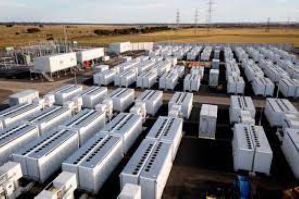 Neoen shows the electricity industry has become storage