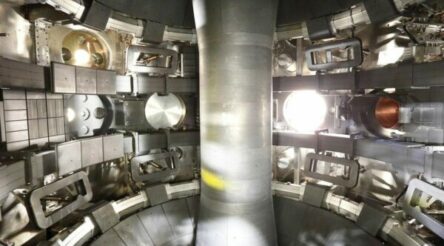 Image for How far has nuclear fusion power come? We could be at a turning point for the technology