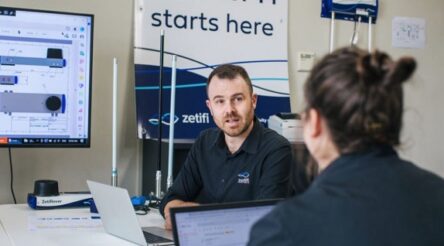Image for Rural wi-fi company Zetifi secures investment