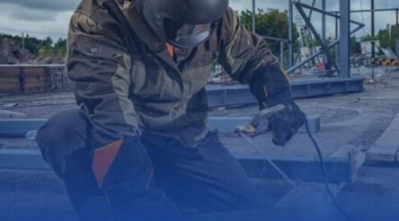 Image for Victorian and Tasmanian Welding Excellence Award winners announced