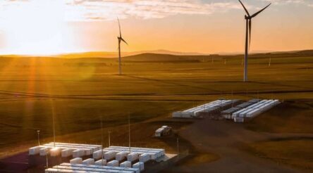 Image for South Australia ran on 104% renewables last week