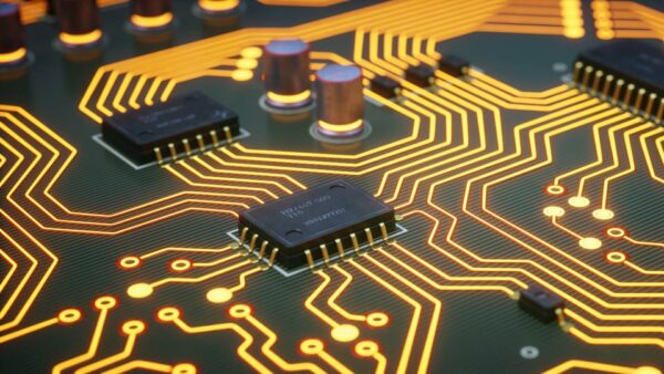 Australia’s place in the semiconductor world: The opportunities for Australia in the semiconductor industry