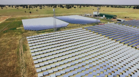 Image for Vast Solar gets Australia and German backing for methanol project