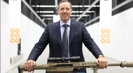 Image for NIOA enters US manufacturing with firearms buy