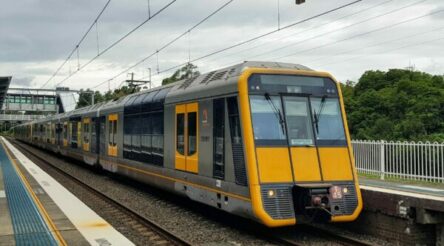Image for Labor pledges $42.7 million for manufacturing training facilities in push to onshore transport projects