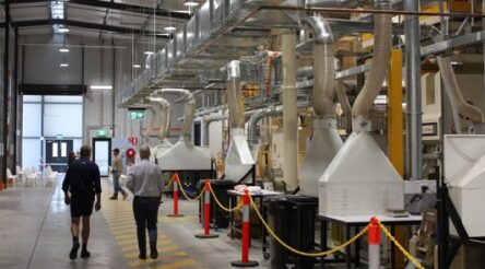 Image for CSIRO invests $25m in cotton industry