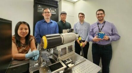 Image for Manufacturing news briefs — stories you might have missed