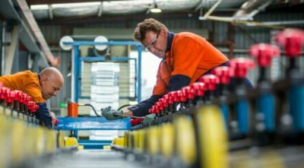 Image for Applications open for Made in Victoria grants worth up to $250,000