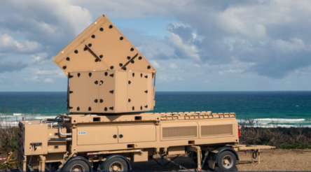 Image for CEA Technologies $277 million electronic warfare contract