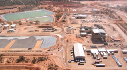 Image for SciDev’s big mining sector contract win