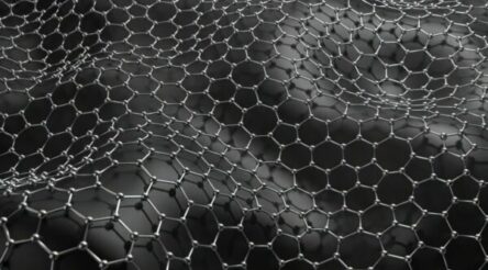 Image for AICIS approval will allow significant scaling up, says Graphene Manufacturing Group