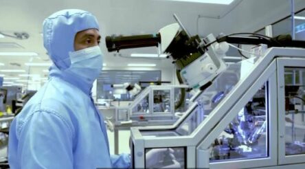 Image for Cochlear powers to new half year revenue record