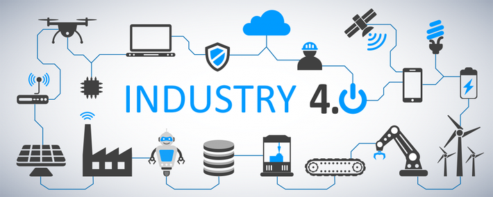 Can Industry 4.0 rescue Australia’s sovereign manufacturing capability?