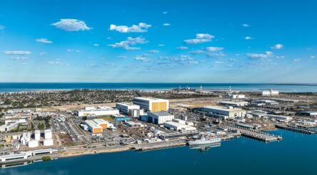 Image for Best of the week — the five most popular stories among @AuManufacturing’s readers