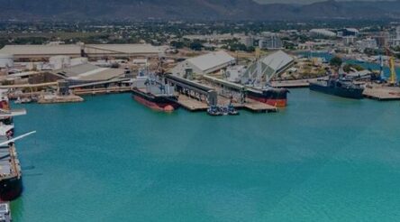Image for Applications open for green hydrogen project grants of up to $70 million