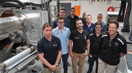 Image for Manufacturing news briefs — stories you might have missed