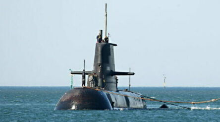 Image for The AUKUS deal that puts Adelaide N-sub construction further into the future