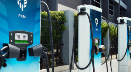 Image for Australia’s electric vehicle numbers doubled last year. What’s the impact of charging them on a power grid under strain?