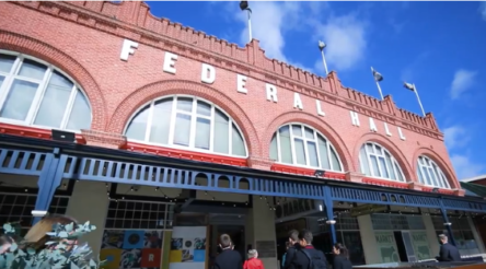 Image for Seeley cools historic Adelaide Central Market