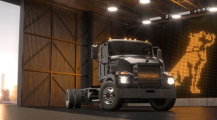 Image for SEA Electric becomes Tier 1 supplier to Mack Trucks