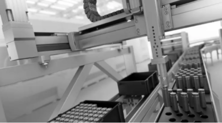 Image for Sparc Technologies begins graphene additive manufacture