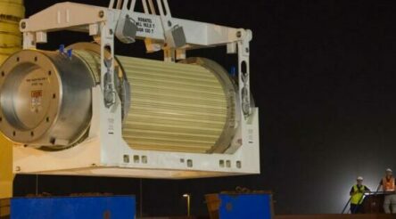 Image for Manufacturing news briefs — stories you might have missed