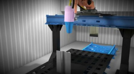 Image for Titomic gets more orders from Boeing