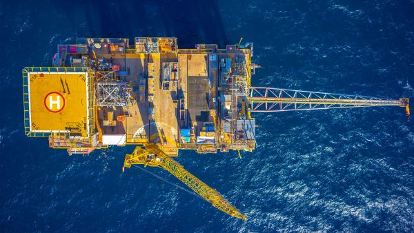 Celebrating Australian sovereign capability - the future of Bass Strait gas, by Shane West