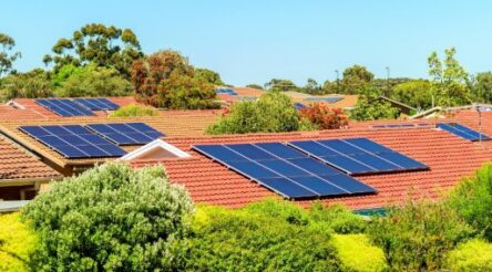 Image for Rooftop solar trial for renewables-rich South Australia