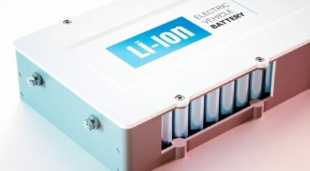 Image for Seven things you need to know about lithium-ion battery safety
