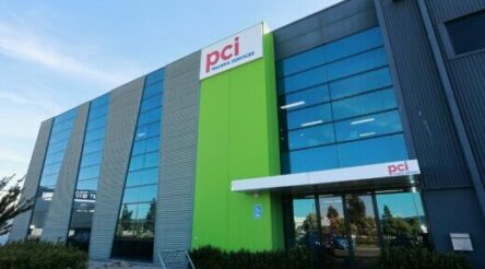 Image for PCI Pharma adds new fill-finish machine at Melbourne site