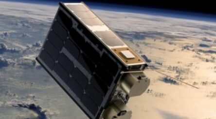 Image for Cubesat to test Spiral Blue, AICRAFT technologies in space